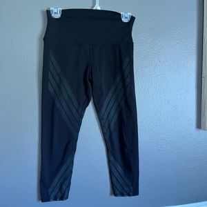Alo cropped leggings